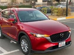 مازدا CX-5